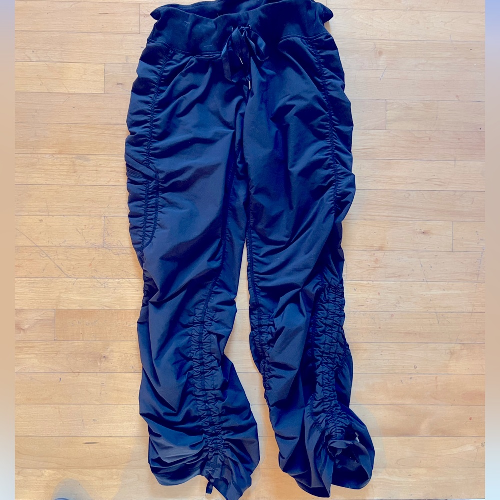 Zella cinch pants